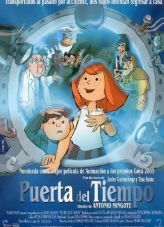 Врата времени (2002)
