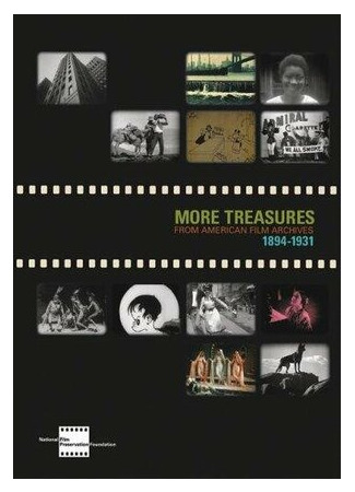 The Breath of a Nation (1919)