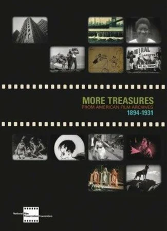 The Breath of a Nation (1919)