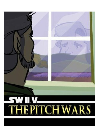 SW 2.5 (The Pitch Wars) (2003)