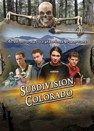 Subdivision, Colorado (2004)
