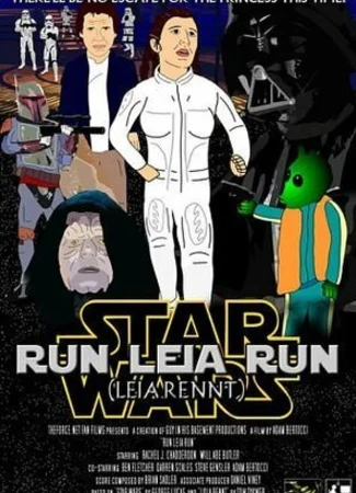 Run Leia Run (2003)