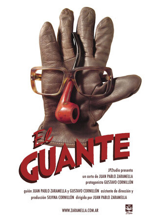 El guante (2002)