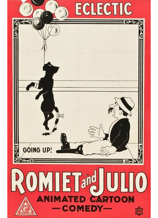 Romiet and Julio (1915)