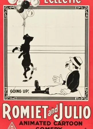 Romiet and Julio (1915)