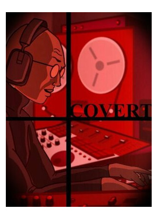 Covert (ТВ, 2002)