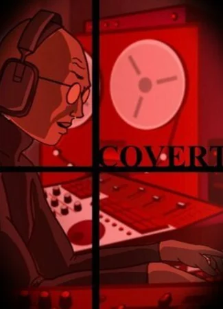 Covert (ТВ, 2002)
