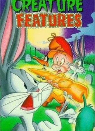 Bugs Bunny's Creature Features (ТВ, 1992)