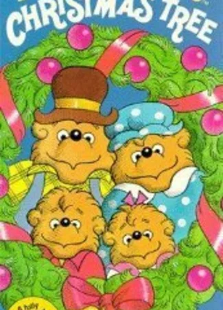 The Berenstain Bears' Christmas Tree (ТВ, 1979)