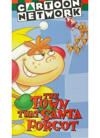The Town Santa Forgot (ТВ, 1993)