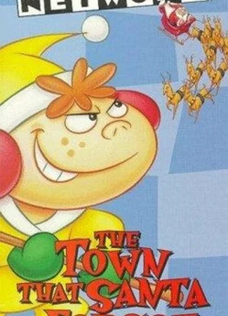 The Town Santa Forgot (ТВ, 1993)