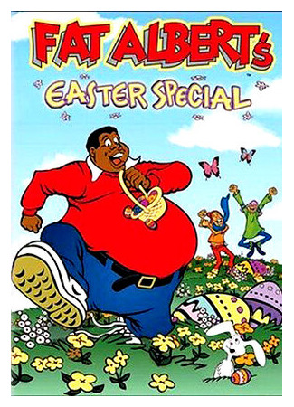 The Fat Albert Easter Special (ТВ, 1982)