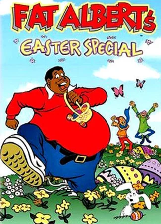 The Fat Albert Easter Special (ТВ, 1982)