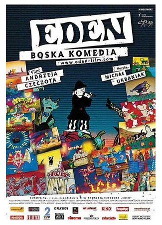 Eden (2002)