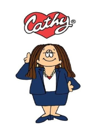 Cathy (ТВ, 1987)