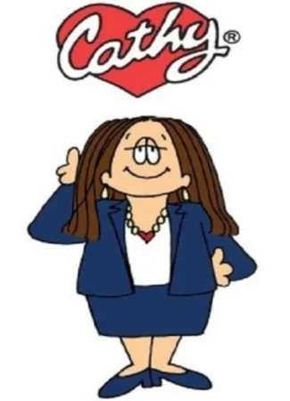 Cathy (ТВ, 1987)