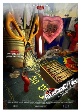 The Firecracker (2003)