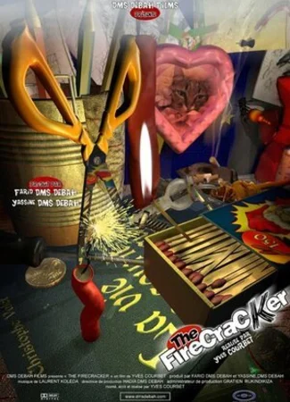 The Firecracker (2003)