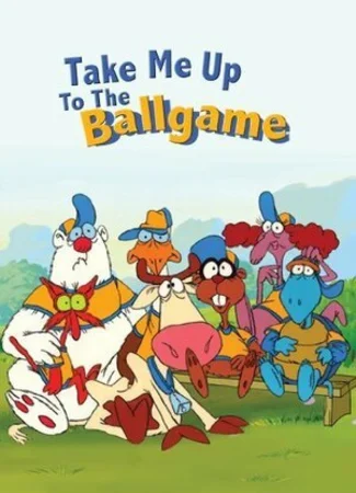 Take Me Up to the Ball Game (ТВ, 1980)