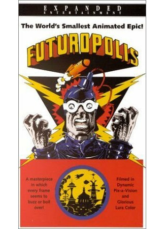 Futuropolis (1984)