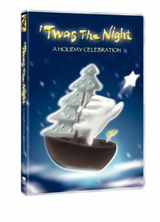 'Twas the Night (ТВ, 2002)