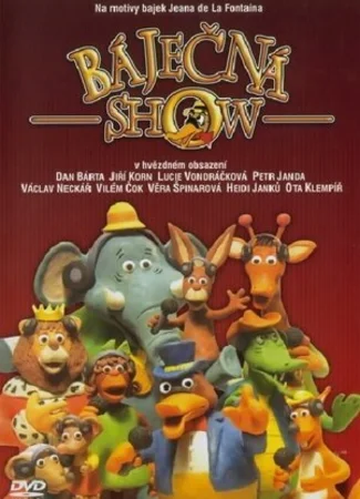 Bájecná show (2002)