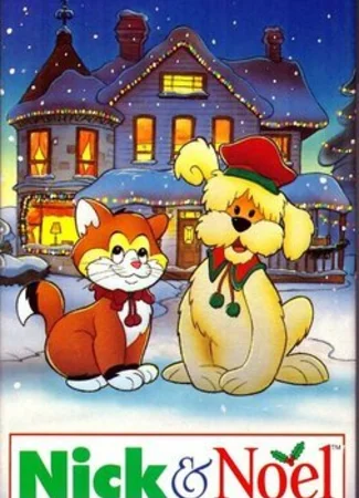 Ник и Ноэль (ТВ, 1993)