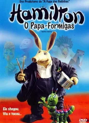 Гамильтон Матрас (ТВ, 2001)