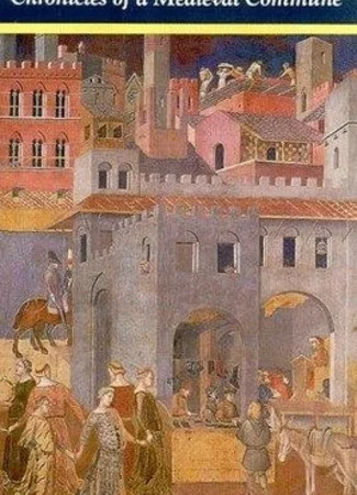 Siena (1999)