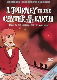 Путешествие к центру земли (ТВ, 1977)