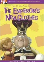 The Enchanted World of Danny Kaye: The Emperor's New Clothes (ТВ, 1972)