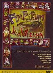 Фимфарум Яна Вериха (2002)