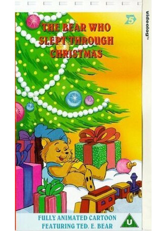 The Bear Who Slept Through Christmas (ТВ, 1973)