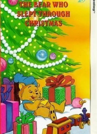 The Bear Who Slept Through Christmas (ТВ, 1973)