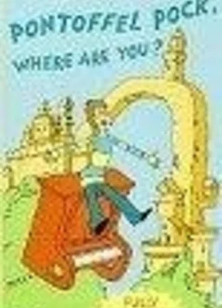 Pontoffel Pock, Where Are You? (ТВ, 1980)