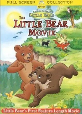The Little Bear Movie (2001)