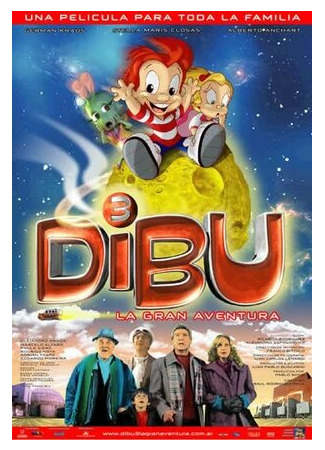 Dibu 3 (2002)
