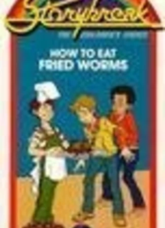 How to Eat Fried Worms (ТВ, 1985)