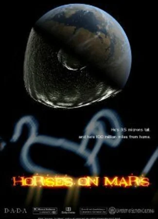 Лошади на Марсе (2001)