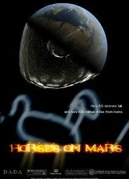 Лошади на Марсе (2001)