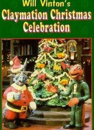 A Claymation Christmas Celebration (ТВ, 1987)