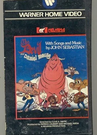 The Devil and Daniel Mouse (ТВ, 1978)