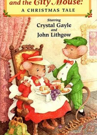The Country Mouse & the City Mouse: A Christmas Tale (ТВ, 1993)