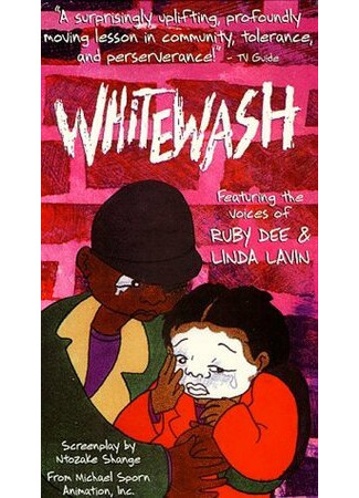 Whitewash (ТВ, 1994)