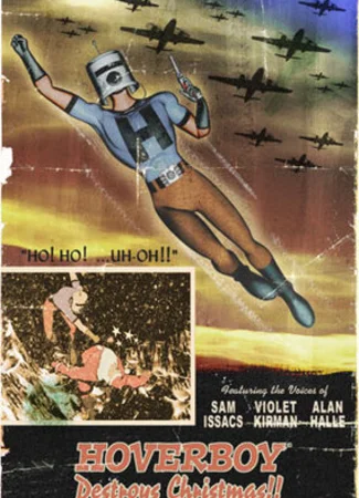 Hoverboy (2000)