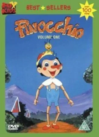 Пиноккио (1999)