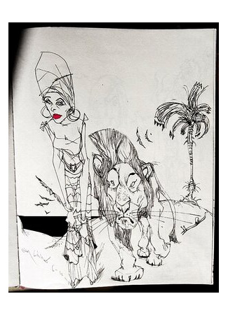 Приморская женщина (1980)