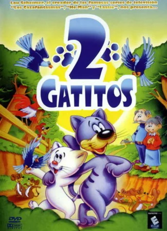 A Tale of Two Kitties (1996)