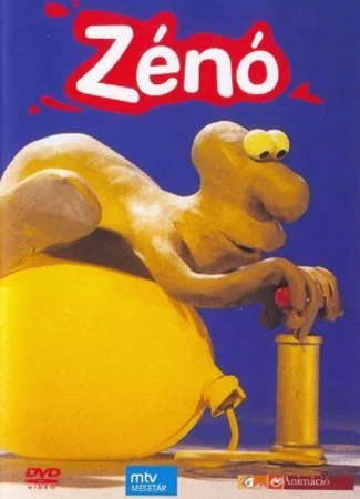 Zénó és a hírek (1985)