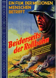 Beiderseits der Rollbahn (1953)